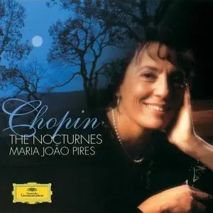 Chopin: Nocturnes - Maria João Pires (1996)