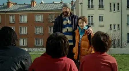 Monsieur Papa (2011)