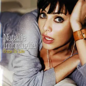 Natalie Imbruglia - Albums Collection 1997-2009 (5CD)