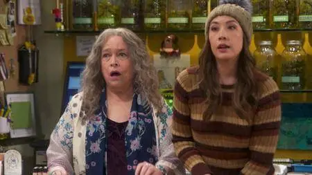 Disjointed S01E19