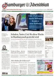 Hamburger Abendblatt Elbvororte - 19. Februar 2019