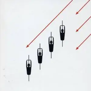 Kraftwerk - Aerodynamik (CDSingle)