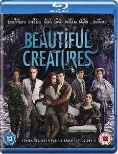 Beautiful Creatures (2013)