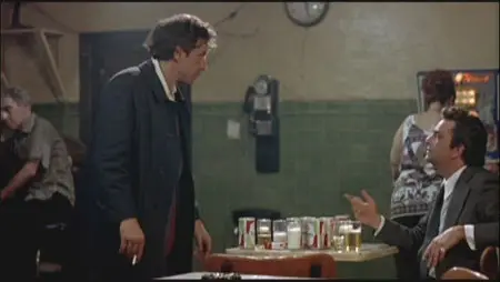 Mikey and Nicky (Cassavetes, Peter Falk, 1976)