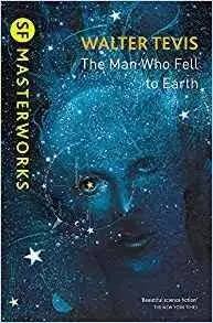 The Man Who Fell to Earth (S.F. MASTERWORKS)