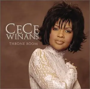 CeCe Winans - Throne Room (2003)