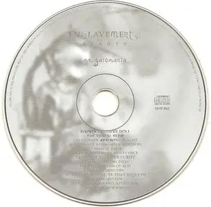 Enslavement Of Beauty - Megalomania (2001)