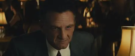 Gangster Squad / Охотники на гангстеров (2013) 
