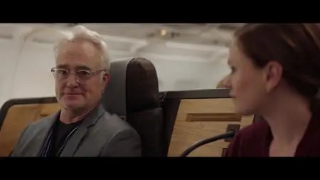 Flack S01E05