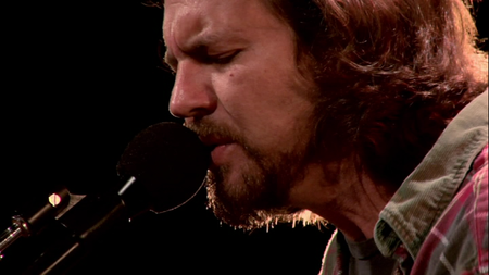 Eddie Vedder - Water On The Road (Eddie Vedder Live) [2011] DVD9