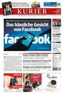 Kurier - 16 September 2017