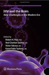 HIV and the Brain: New Challenges in the Modern Era