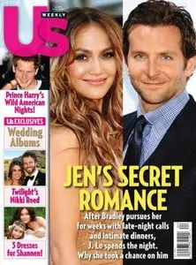 Us Weekly - 31 October 2011