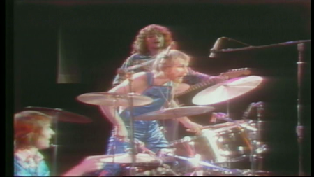 Wishbone Ash - Phoenix Rising - Classic Ash: Then & Now (2004)