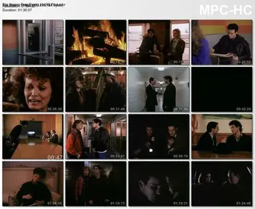 Twin Peaks - Complete Season 1 (1990)
