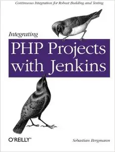 Integrating PHP Projects with Jenkins (Repost)