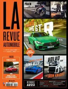 La Revue Automobile - Automne 2016