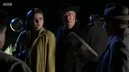 Father Brown S07E01