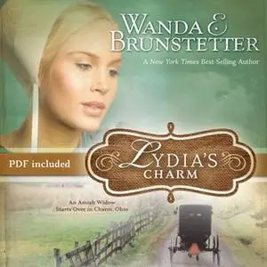 «Lydia's Charm» by Wanda Brunstetter