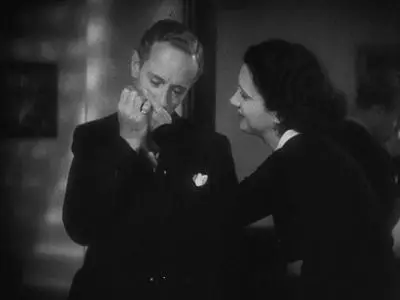 British Agent (1934)