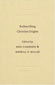 Redescribing Christian Origins