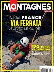 Montagnes Hors-Série - Été 2016