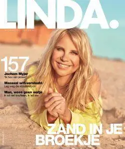 Linda Nr.157 - September 2017