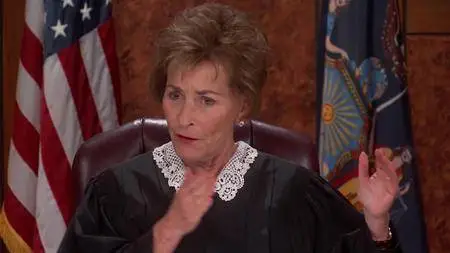 Judge Judy S22E105