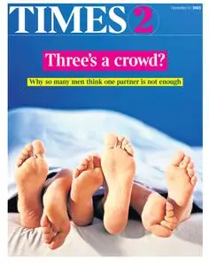 The Times Times 2 - 6 December 2022