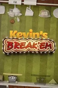 Kevin's Break'em 1.2 iPhone and iPod Touch
