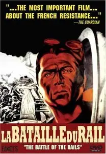 The Battle of the Rails (1946)