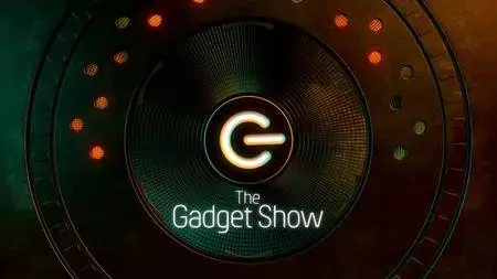 The Gadget Show S28E12