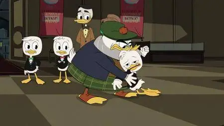 DuckTales S01E15