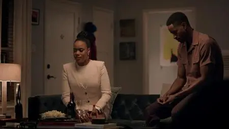 Insecure S04E01