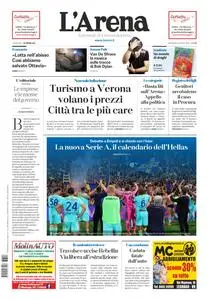 l'Arena - 6 Luglio 2023