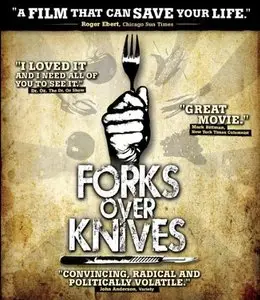 Forks Over Knives (2011)