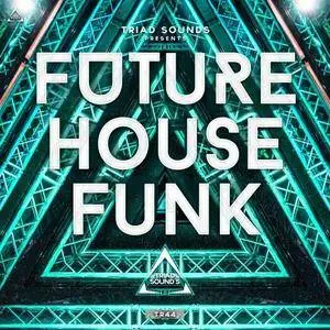 Triad Sounds Future House Funk WAV MiDi