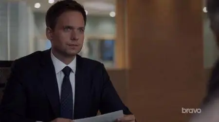 Suits S07E03