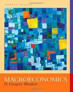 Macroeconomics, 7th edition