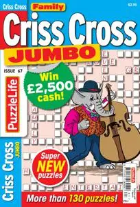 Family Criss Cross Jumbo – February 2019