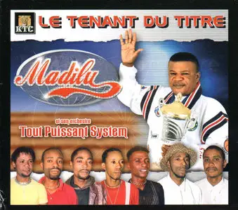 Madilu - Le Tenant Du Titre  (2004)