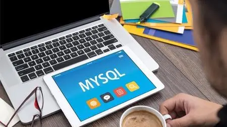 MySQL Masterclass: Learn MySQL and Database Management