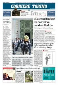 Corriere Torino – 09 giugno 2019