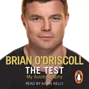 «The Test» by Brian O'Driscoll