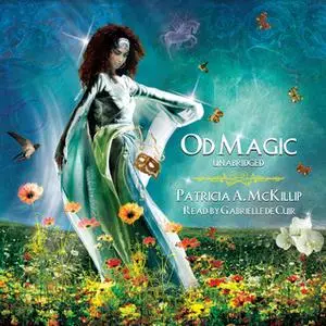 «Od Magic» by Patricia A. McKillip