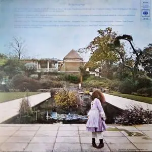 Trees - On The Shore (vinyl rip) (1970) {CBS UK}