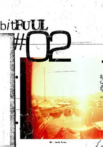 Bitfuul Magazine - Issue 02