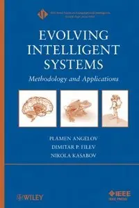 Evolving Intelligent Systems: Methodology and Applications (Repost)
