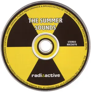 The Summer Sounds - Up-Down (1969)