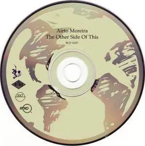 Airto Moreira - The Other Side Of This (1992) {Rykodisc}